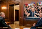 Тезис «Кому нужна Армения» рухнул: Камалян