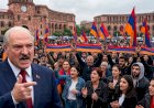 Ответ Еревана на угрозы Лукашенко