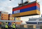 Евросоюз открывает рынок для армянских товаров