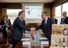Греция готовит шаги по выводу армянских товаров на рынок Греции и ЕС