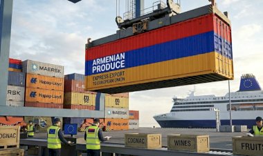 Евросоюз открывает рынок для армянских товаров