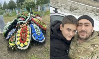 Трагедия в Краснодарском крае: сына армянина, находящегося в зоне СВО, довели до самоубийства (ВИДЕО)