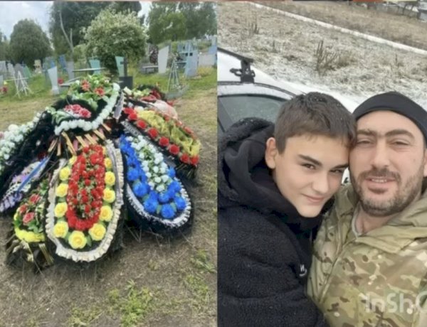 Трагедия в Краснодарском крае: сына армянина, находящегося в зоне СВО, довели до самоубийства (ВИДЕО)