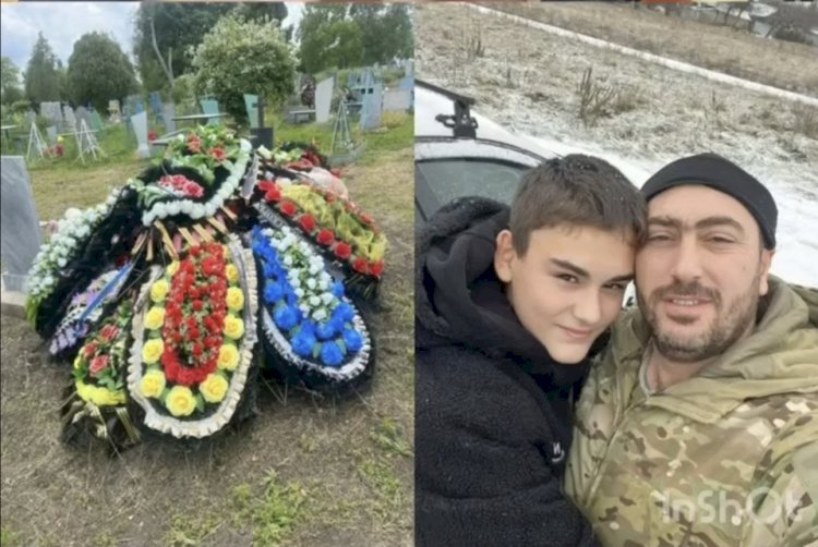 Трагедия в Краснодарском крае: сына армянина, находящегося в зоне СВО, довели до самоубийства (ВИДЕО)